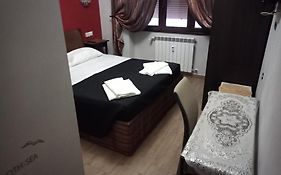 Seven Miracles Room